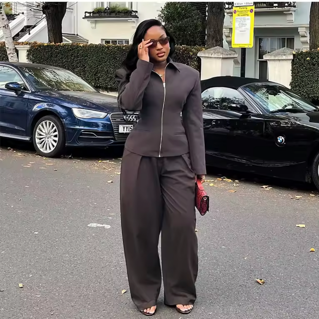 Luella 2 piece set