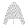 Dolci polka jacket